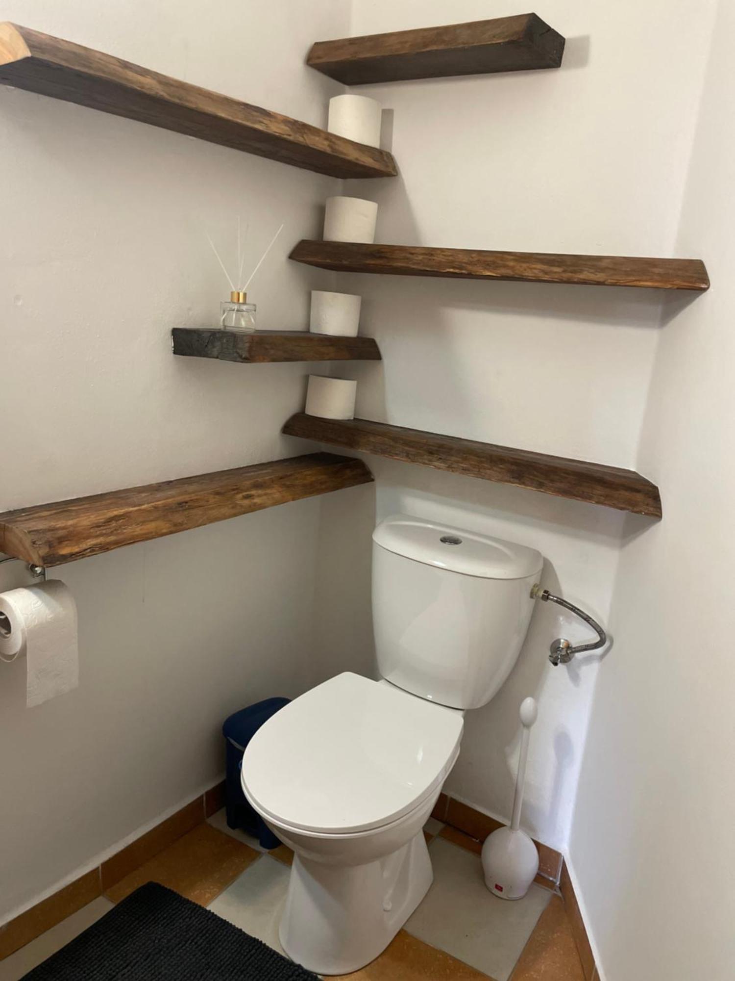 Apartman U Spinaru Třešť Exteriér fotografie