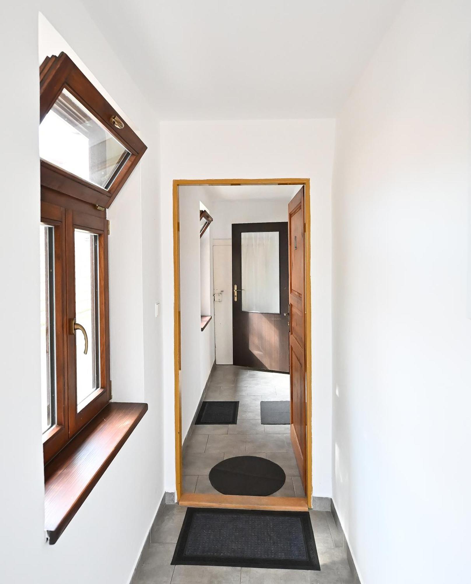 Apartman U Spinaru Třešť Exteriér fotografie