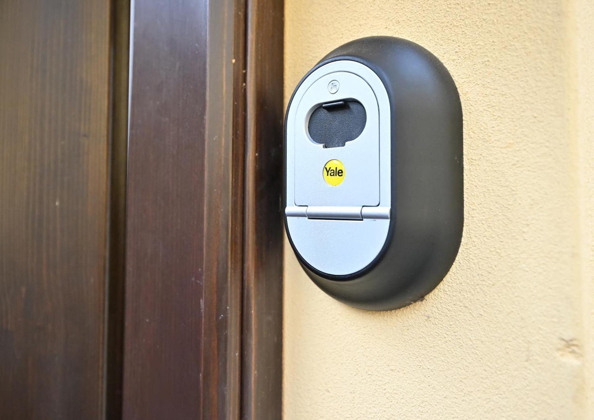 Apartman U Spinaru Třešť Exteriér fotografie