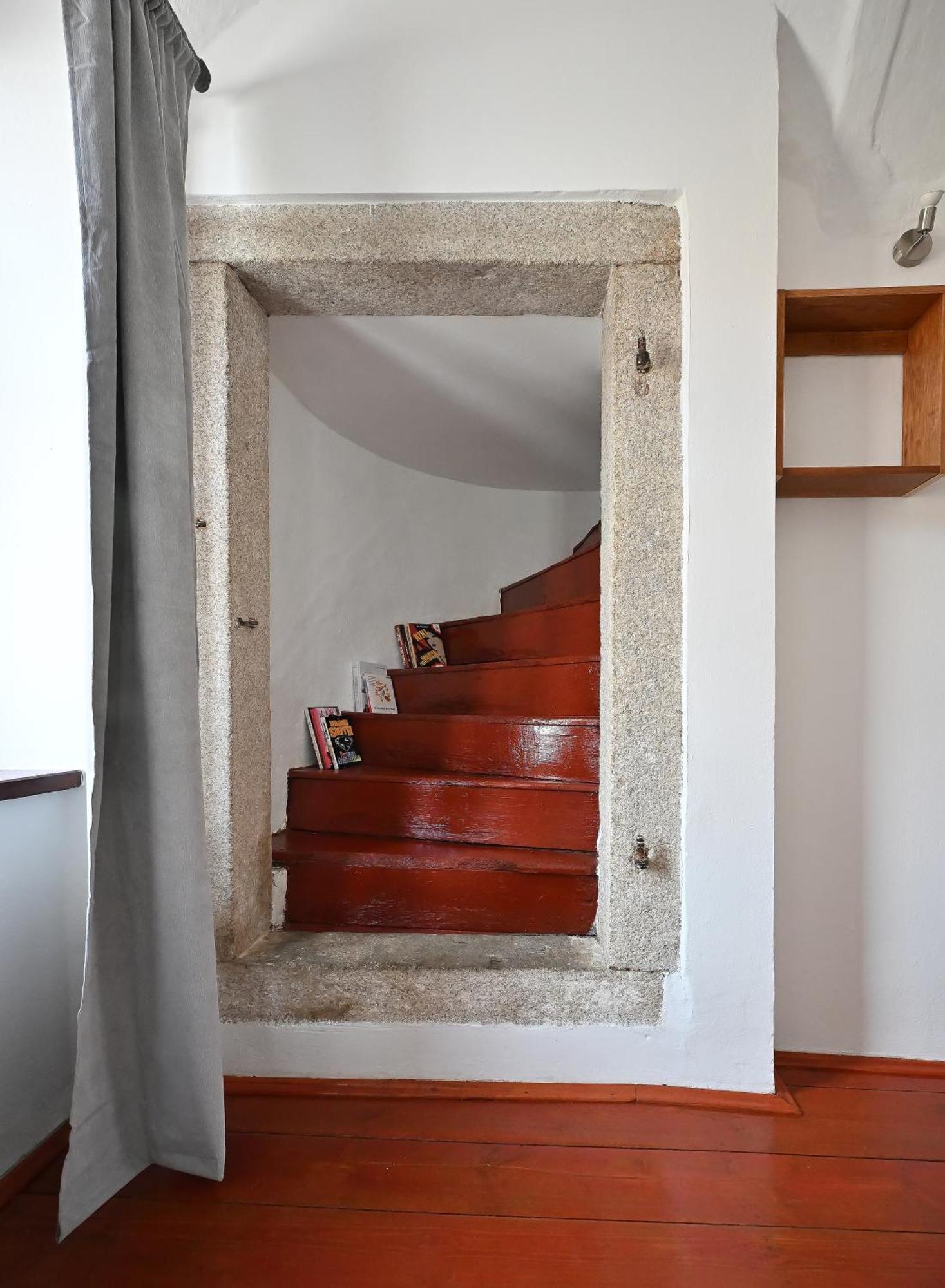Apartman U Spinaru Třešť Exteriér fotografie